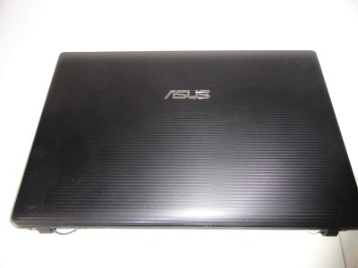 Лот: 11337106. Фото: 1. Корпус для ноутбука рамка матрицы... Корпуса, блоки питания