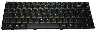 Лот: 11765134. Фото: 1. Клавиатура для ноутбука Asus Z96... Клавиатуры для ноутбуков