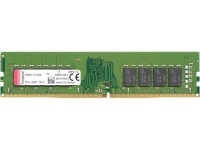 Лот: 15023705. Фото: 1. Память DDR4 32Gb (2х Kingston... Оперативная память