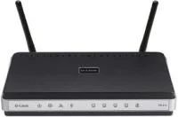 Лот: 3990055. Фото: 1. D-Link DIR-615. WiFi, Bluetooth адаптеры