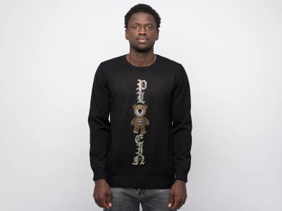 Лот: 24976151. Фото: 1. Свитшот Philipp Plein. Свитеры, толстовки, худи