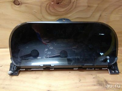 Лот: 18536041. Фото: 1. Комбинация приборов Honda Edix... Электрооборудование