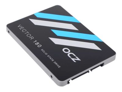Лот: 11366170. Фото: 1. 240 ГБ SSD-накопитель OCZ Vector... SSD-накопители