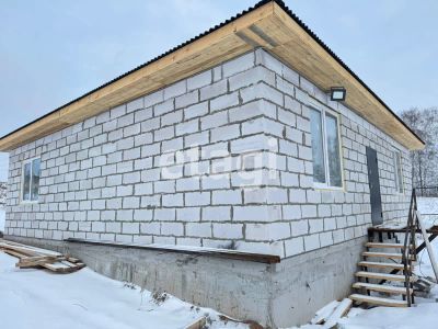 Лот: 25297903. Фото: 1. 4-комн. дом , ДНТ Заречье Водоводная... Дома