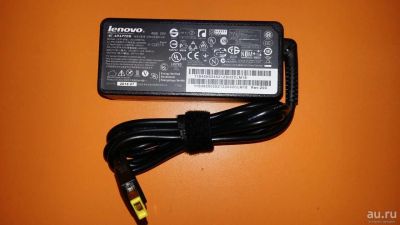 Лот: 12614222. Фото: 1. Блок питания для ноутбука Lenovo... Корпуса, блоки питания