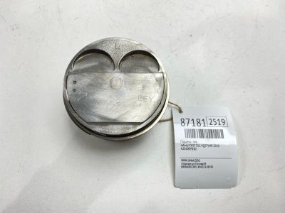 Лот: 22634079. Фото: 1. Поршень Infiniti Fx37 2010 A2010EY01D... Другое (автозапчасти)