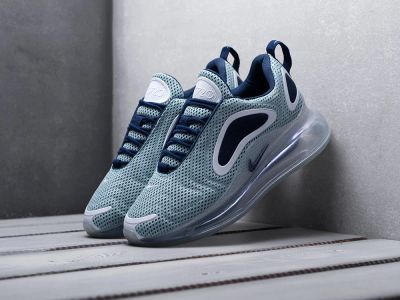 Лот: 14020748. Фото: 1. Nike Air Max 720 Артикул: 15433. Кеды, кроссовки, слипоны
