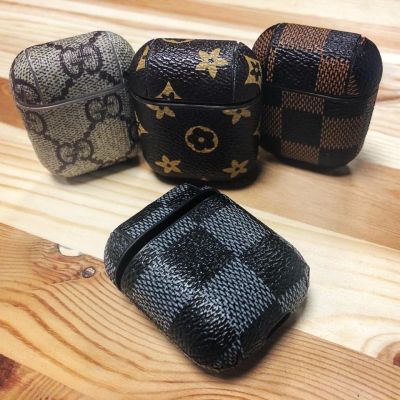Лот: 13317625. Фото: 1. Чехол для AirPods | Магазин iStore. Чехлы, бамперы