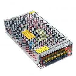 Лот: 17507548. Фото: 1. Блок питания AC-DC S-50-5 5V... Зарядные устройства, блоки питания для бытовой техники