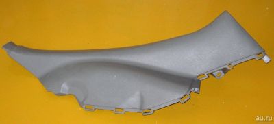 Лот: 17576411. Фото: 1. Mazda Demio 2002-2006 Накладка... Салон