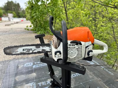 Лот: 25408161. Фото: 1. Бензопила Stihl MS 251. Бензо-, мотоинструмент