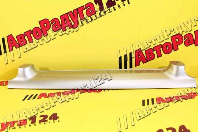 Лот: 18636269. Фото: 1. Решетка радиатора ВАЗ 2115 Нефертити... Кузов