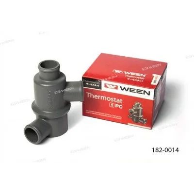 Лот: 14044845. Фото: 1. Термостат WEEN ВАЗ 2101-2107 80С... Двигатель и элементы двигателя