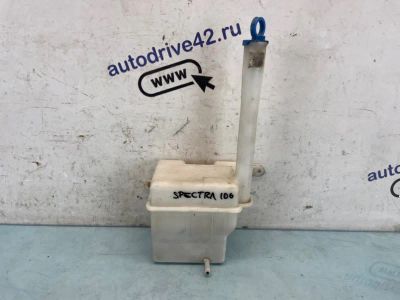 Лот: 24240329. Фото: 1. Расширительный бачок Kia Spectra... Кузов