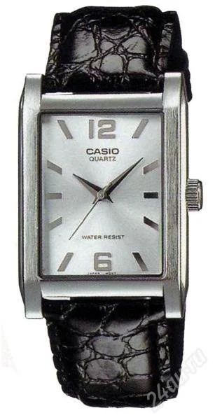 Лот: 1851190. Фото: 1. Casio MTP-1235L-7A. Оригинальные наручные часы