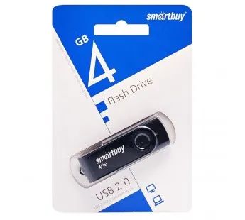 Лот: 21691561. Фото: 1. USB Flash (Флешка) 4Gb (4 Gb... USB-флеш карты