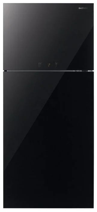 Лот: 10955681. Фото: 1. Холодильник Daewoo FN-T650NPB. Холодильники, морозильные камеры