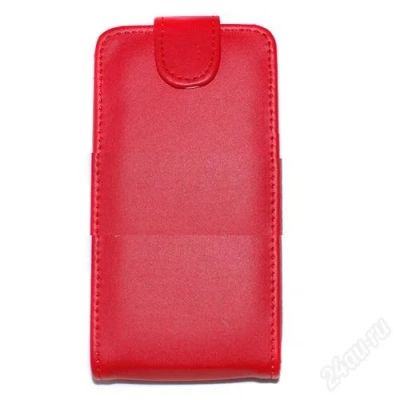 Лот: 2142769. Фото: 1. samsung galaxy s3 чехол красный... Чехлы, бамперы