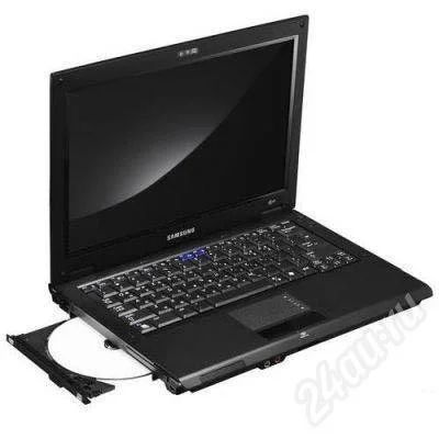 Лот: 406002. Фото: 1. Ноутбук Samsung Q45FY0712.1 ". Ноутбуки