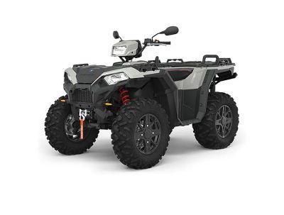Лот: 25362324. Фото: 1. Квадроцикл POLARIS Sportsman XP... Снегоходы, квадроциклы