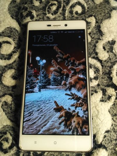 Лот: 15224994. Фото: 1. Xaiomi Redmi 3 s. Чехлы, бамперы