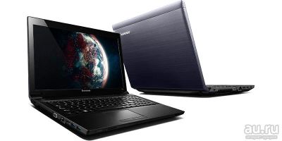 Лот: 9425188. Фото: 1. Ноутбук Lenovo V580c. Ноутбуки