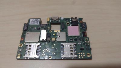 Лот: 11935407. Фото: 1. Lenovo Vibe P1 / Lenovo P1ma40... Микросхемы и платы