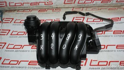 Лот: 13253464. Фото: 1. Впускной коллектор для HONDA STREAM... Другое (автозапчасти)