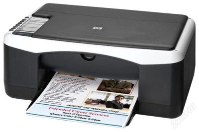 Лот: 1638914. Фото: 1. HP DeskJet F2180 срочно. Струйные принтеры