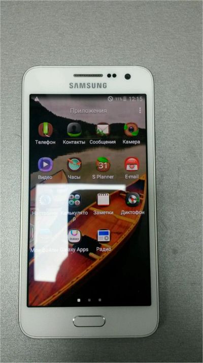 Лот: 8273740. Фото: 1. Samsung a3 sm-a300xz Demo версия... Смартфоны