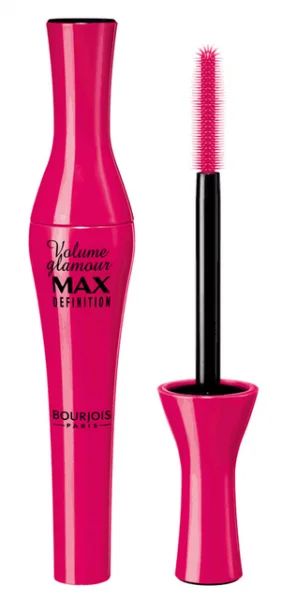 Лот: 11144284. Фото: 1. Bourjois Volume Glamour Max Definition... Макияж