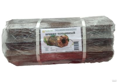 Лот: 15455642. Фото: 1. Топливные брикеты Pini Kay (евродрова... Другое (тепловое оборудование, климат)