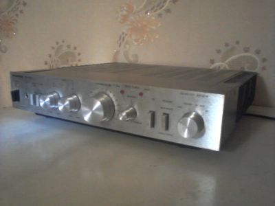 Лот: 6516008. Фото: 1. Усилитель Амфитон 25У-002С. Усилители, эквалайзеры