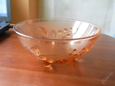 Лот: 782883. Фото: 1. Салатники 2 штуки. Другое (посуда, кухонная утварь)