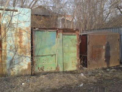 Лот: 3874947. Фото: 1. контейнер. Торговое