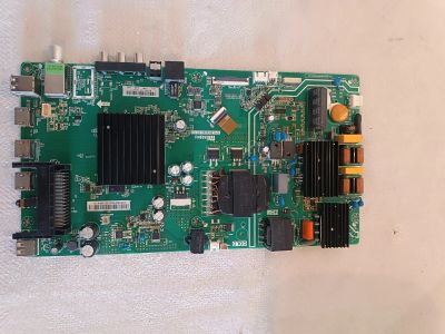 Лот: 25855233. Фото: 1. Main TPD.MS6886.PC791, Xiaomi... Запчасти для телевизоров, видеотехники, аудиотехники