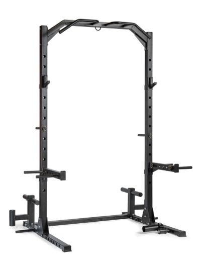 Лот: 22355839. Фото: 1. Стойка для штанги с турником VictoryFit... Другое (тяжелая атлетика)