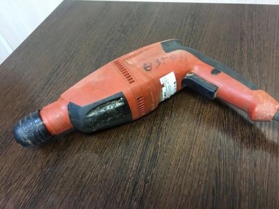 Лот: 11759954. Фото: 1. Перфоратор Hilti TE1. Электроинструмент