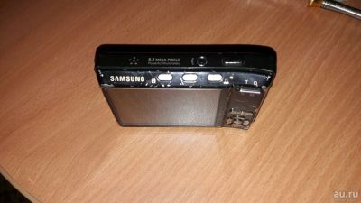 Лот: 10572793. Фото: 1. Samsung i85. Цифровые компактные