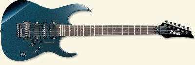 Лот: 8324055. Фото: 1. Ibanez Prestige RG1570 MRB. Гитары