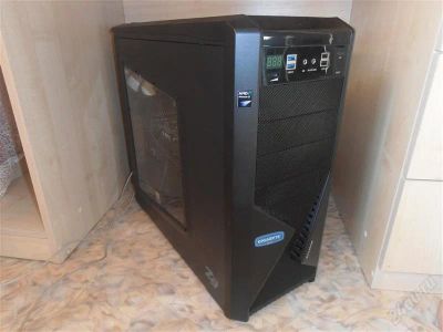 Лот: 2149500. Фото: 1. ZALMAN Z9. Корпуса, блоки питания