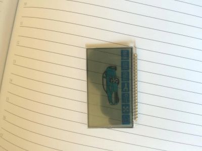 Лот: 8175264. Фото: 1. ЖК дисплей starline a91 b9. Автомобильные сигнализации