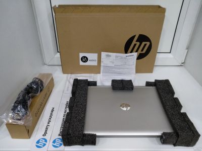 Лот: 13342649. Фото: 1. Ноутбук HP i5 отличное состояние... Ноутбуки