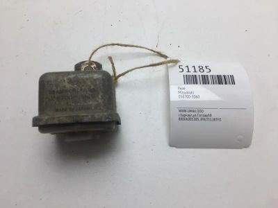 Лот: 20395050. Фото: 1. Реле Mitsubishi 0567003060. Электрооборудование