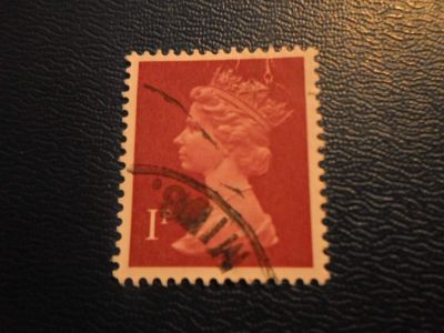 Лот: 17424671. Фото: 1. Марка для Вашей коллекции. №37087. Марки
