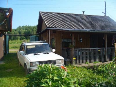 Лот: 1103911. Фото: 1. Дом в деревне. Дачи