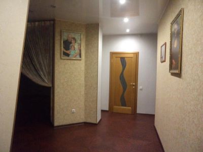 Лот: 6486221. Фото: 1. Продам 2-ух комнатную квартиру... Квартиры, студии