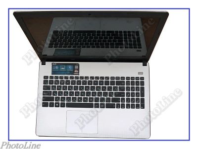 Лот: 8879361. Фото: 1. Ноутбук Asus X501U тонкий (AMD... Ноутбуки
