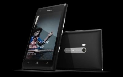 Лот: 5509879. Фото: 1. Nokia Lumia 900. Смартфоны