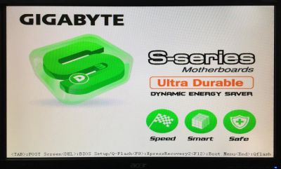 Лот: 10961709. Фото: 1. Сборка Gigabyte GA-EP31-DS3L... Материнские платы